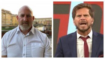 vignolo desacredito a christian martin en vivo y hay bronca vignolo desacredito a christian martin en vivo y hay bronca