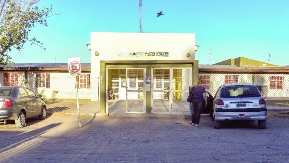 Los abusos sexuales habrían ocurrido dentro de la Escuela 247 de Las Perlas.