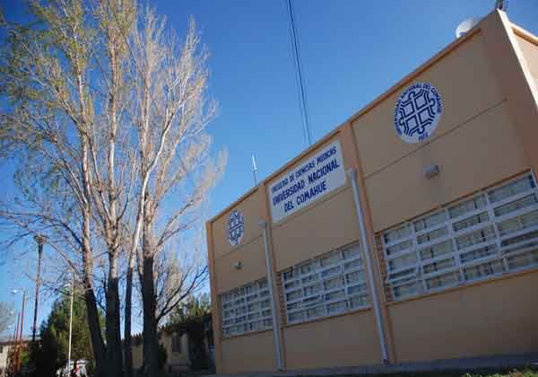 Comenzarán las obras en la Facultad de Medicina