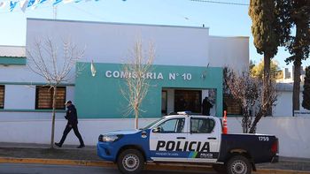 Quién es la víctima del brutal crimen con la llave cruz tras una discusión de tránsito en Añelo