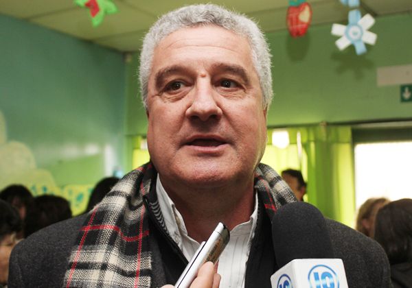 Se postergó el diálogo con De Vido para la concreción de diversas obras