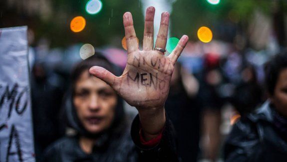 Hay 137 mujeres asesinadas por día en el planeta 