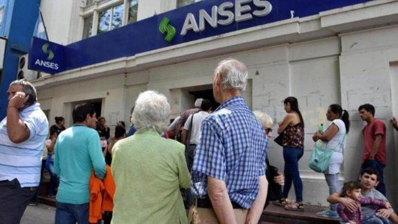 Por la aceleración de la inflación
