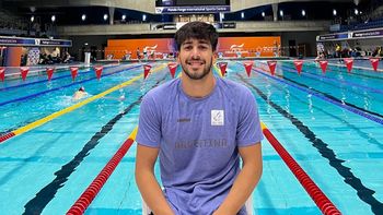 inaki basiloff quedo a las puertas del podio y manana tendra revancha