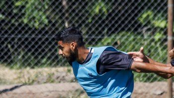 carrera: este equipo tiene mucho para dar todavia