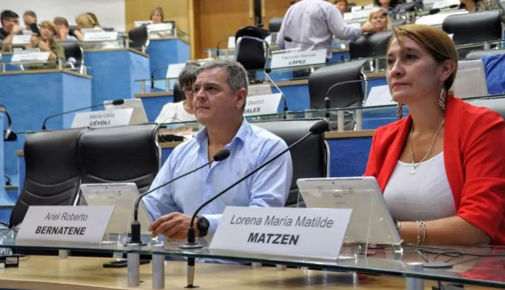 Legisladores radicales piden crear una oficina anticorrupción en Río Negro