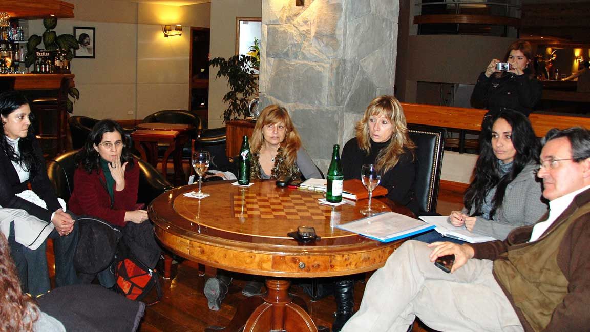 Bariloche será sede del XXVI Encuentro Nacional de Mujeres