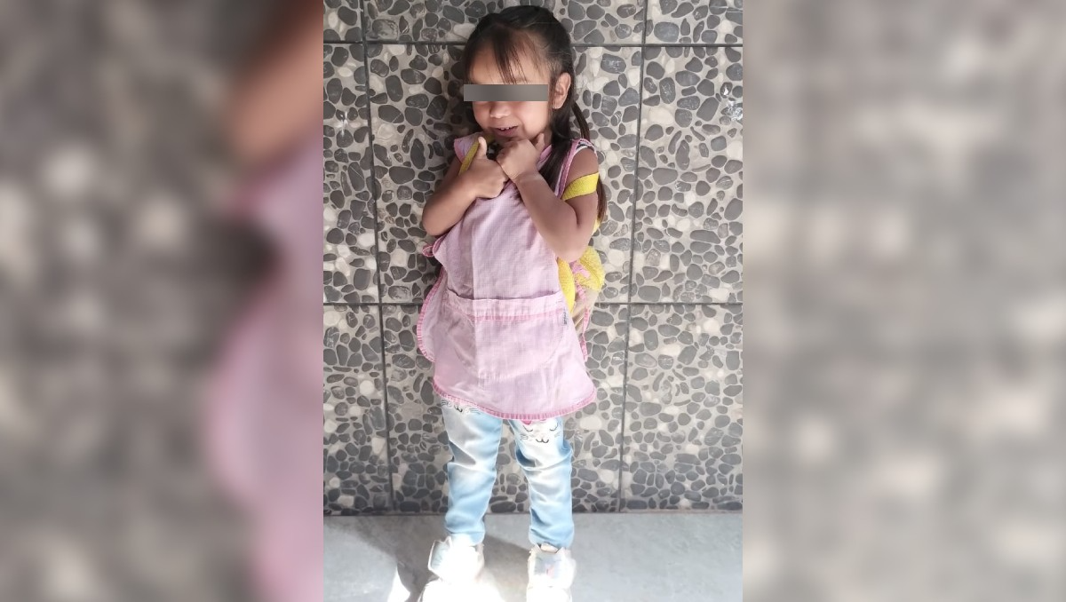 Dramático: Jazmín volvió de la muerte tras recibir una descarga eléctrica