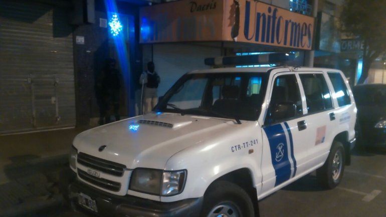 Rescataron a tres mujeres de un prostíbulo en Neuquén