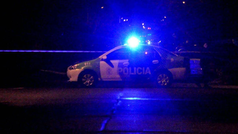 Los ocho allanamiento derivaron en la detención de dos hombres y la imputación de un tercero. 