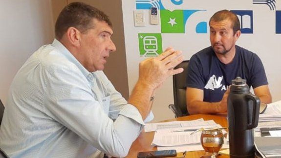 La Muni extendió los contratos hasta fin de año