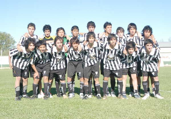 El festejo fue en quinta y novena