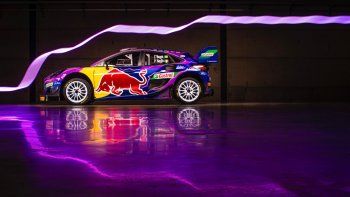Galería: Los autos de la nueva era del Rally Mundial