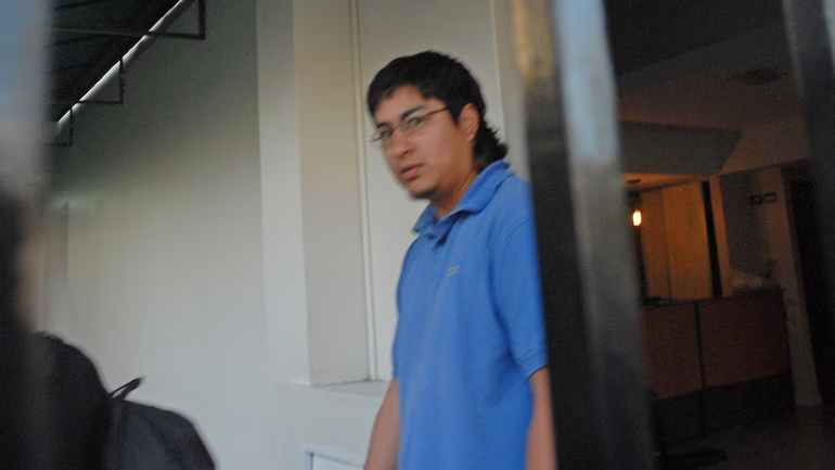 Junior, el joven que mató a quienes le hacían bullying en la misma escuela.