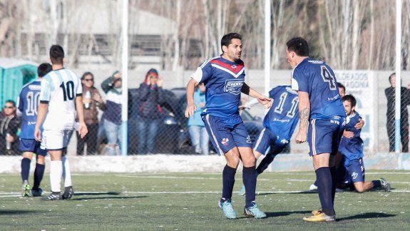 La Amistad y Unión se refuerzan