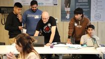 rio negro acompana el estudiantes de programacion y ciencia de datos