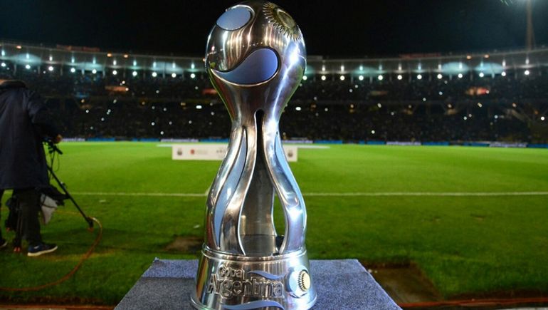 Boca y River van por el pase a octavos de Copa Argentina: hora, TV y formaciones