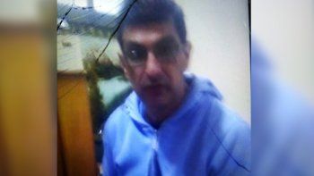 sigue la busqueda de un cipoleno desaparecido