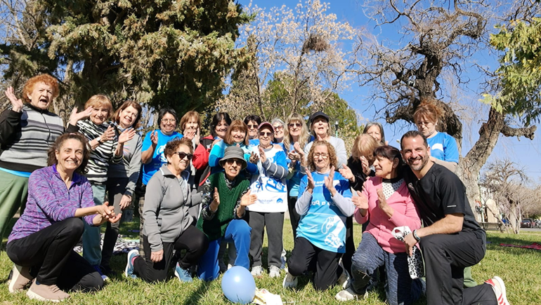 Más de dos décadas cuidando corazones: Paso a Paso celebra 21 años