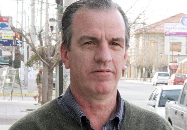 Se realizarán mañana las internas de la UCR en Allen