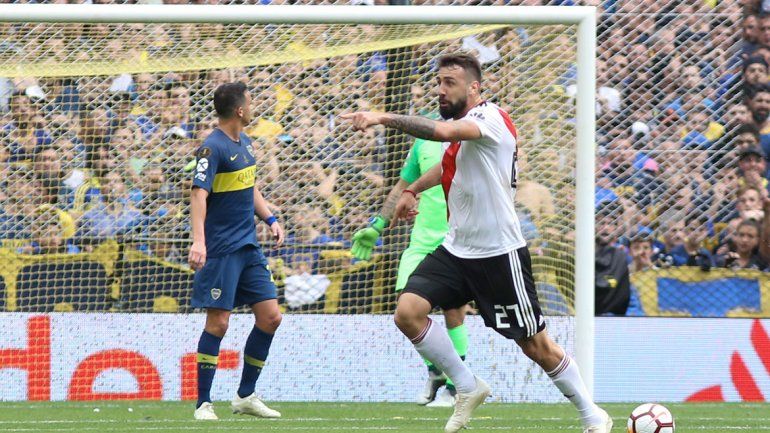 Súper emocionante y con final abierto