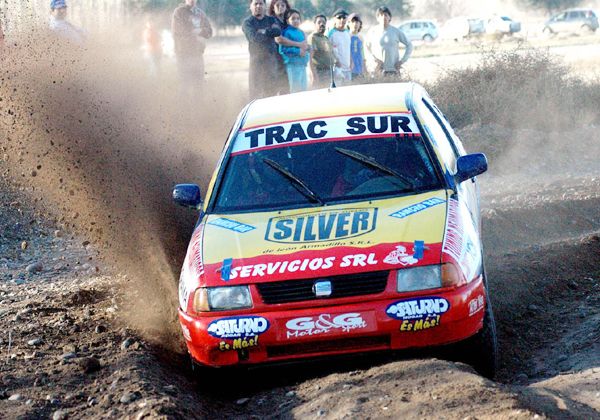 La 41ª Vuelta de la Manzana va en agosto