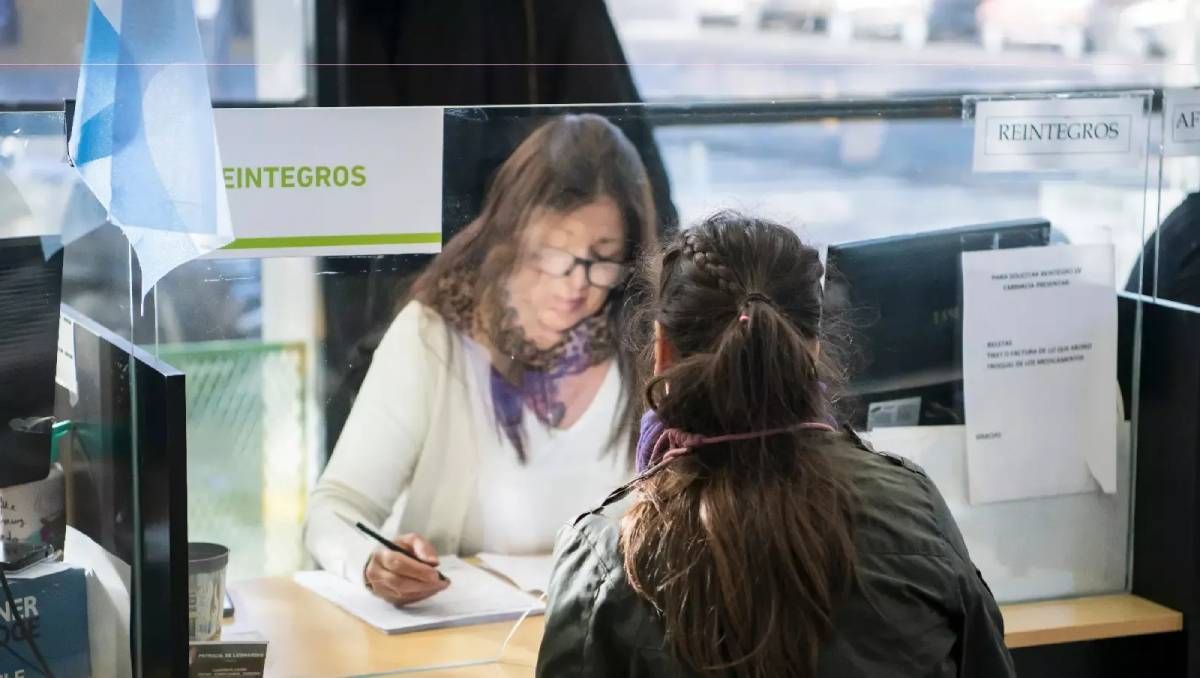 Actualmente, los empleados públicos deben afiliarse obligatoriamente a Ipross.