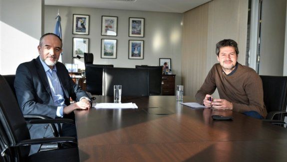 Destinan $22 millones para el auxilio del turismo en Bariloche