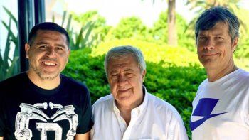 ¡lo mato! la fuerte critica de pergolini a riquelme tras su portazo en boca