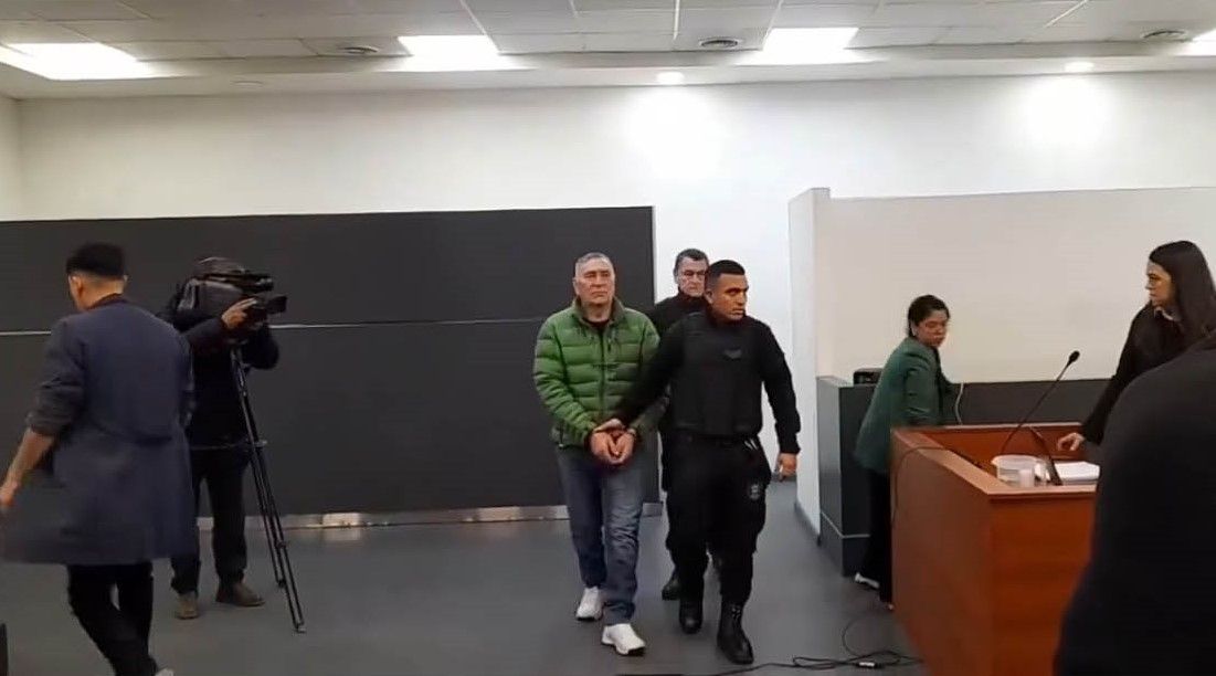 Atacó salvajemente a su ex y creyó que la había matado: lo condenaron a 11 años de prisión