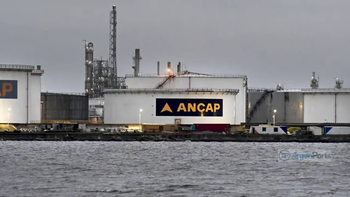 Mientras Vaca Muerta continúa expandiendo su producción, Uruguay gana protagonismo como comprador regional de petróleo argentino. | LMCipolletti.com Mientras Vaca Muerta continúa expandiendo su producción, Uruguay gana protagonismo como comprador regional de petróleo argentino.