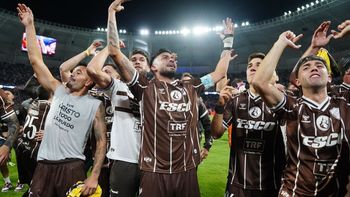 un titulo para la historia: por que platense jugara por primera vez la copa libertadores
