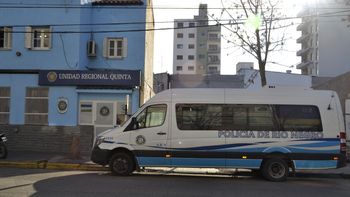 La joven fue hallada muerta por un familiar en su casa de Cipoletti La joven fue hallada muerta por un familiar en su casa de Cipoletti