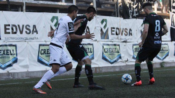 Cipo llegó de Bahía y de inmediato se movió pensando en el Tricolor.