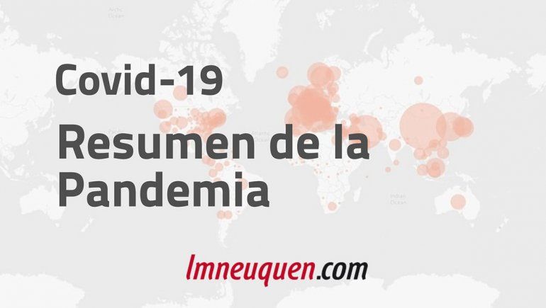 Panorama Covid-19: tras el día de más muertos en Argentina, se extiende la cuarentena