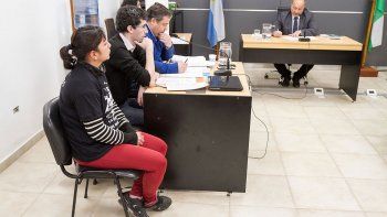 sebita: se suspendio el juicio oral porque operan al abogado defensor