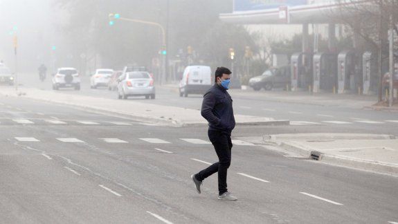 Neuquén vuelve al aislamiento y Provincia estudia los alcances