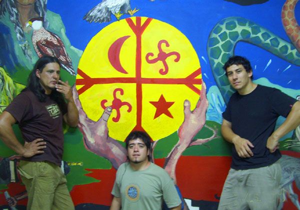 Todos juntos por la paz mundial