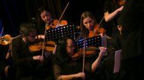 Las orquestas Sinfónica de Neuquén y Filarmónica de Río Negro se unen para brindar un concierto en conjunto este fin de semana.