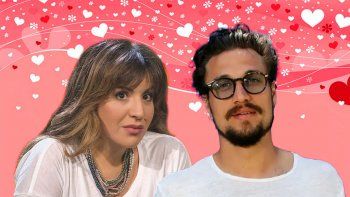 gianinna maradona: la envidia se les nota ¿telefono para baron?