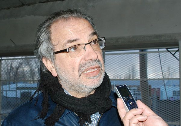 Ratifican fondos para mensuras de los lotes