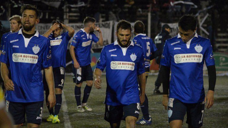 Reviví el triunfo del albinegro ante Gimnasio y Tiro en La Visera