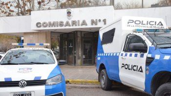 abusador de mameluco y en bici acoso a tres mujeres