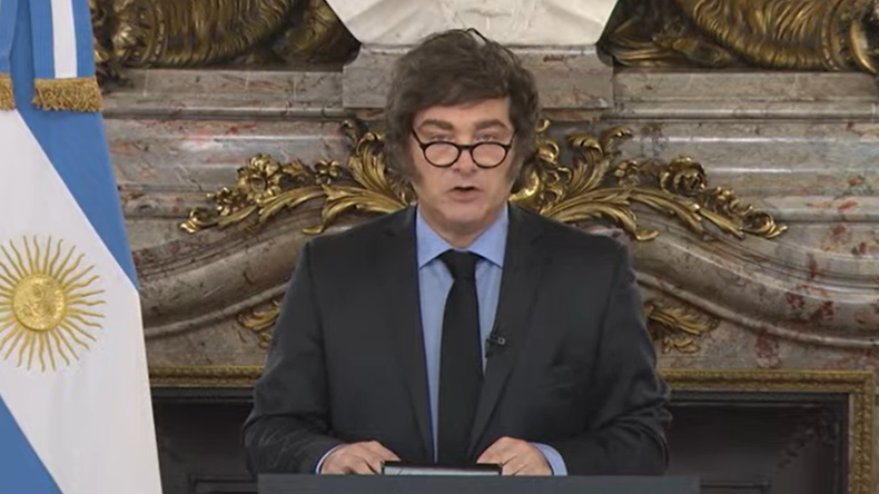 Presupuesto 2026: el anuncio de Javier Milei para las universidades y la convocatoria a los gobernadores