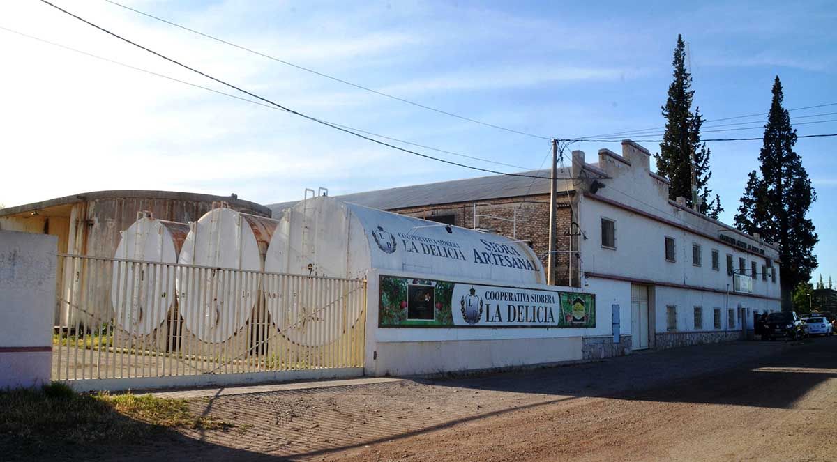 La Delicia planea ampliar su horizonte con nuevas autoridades