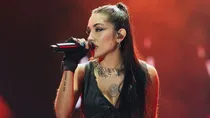video: maria becerra revelo que en su lista de deseos incluye a rio negro ¿por que?