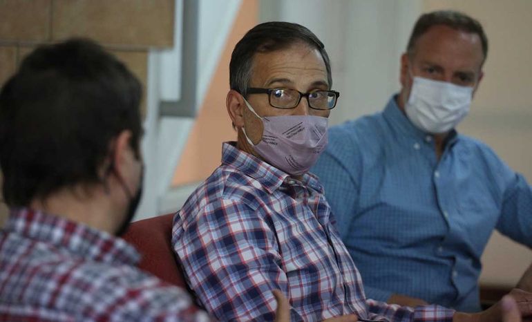 Conocé más de los candidatos a diputados nacionales en Río Negro