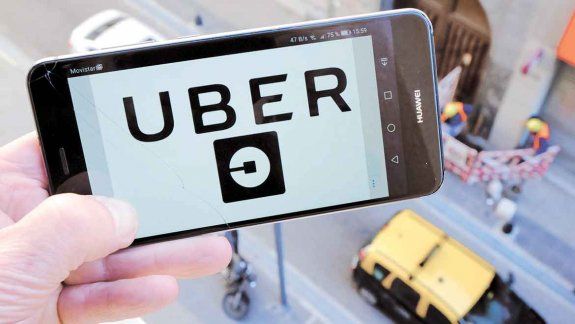 Un fallo de la Corte a su favor apura la llegada de Uber a Neuquén