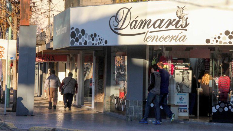 El sector mercantil se equilibró