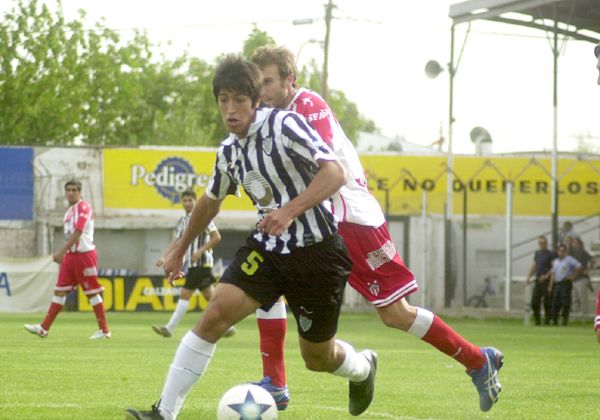 Ibáñez y Ferreyra arreglaron con Cipo